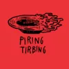 Piring Tirbing