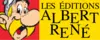 Les Éditions Albert René