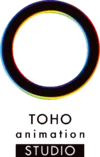 TOHO animation STUDIO