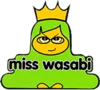 Miss Wasabi