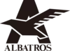 Albatross Japan
