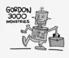 Gordon 3000 Industries