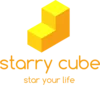 Starry Cube