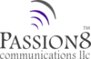 Passion8 Communications