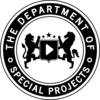 The Department of Special Projects