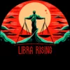 Libra Rising