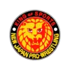 New Japan Pro-Wrestling