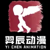 YI CHEN ANIMATION