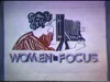 Women In Focus