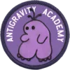 Antigravity Academy