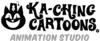 Ka-Ching Cartoons