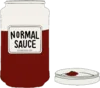Normal Sauce