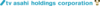 TV Asahi Holdings Corporation