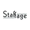 Staffage