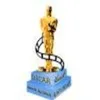 Oscar for Art Recordings