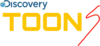 Discovery Toons Latin America