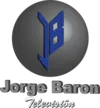 Jorge Barón Televisión