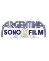 Argentina Sono Film