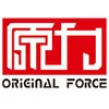 Original Force Animation