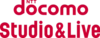 NTT docomo studio & live
