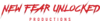 New Fear Unlocked Productions