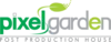 Pixelsgarden