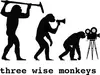 Three Wise Monkeys Productions