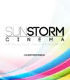 SunStorm Cinema