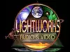 Lightworks Audio and Video