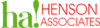 Henson Associates, Inc.