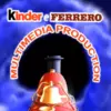 Kinder & Ferrero Multimedia Production