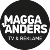 Magga og Anders AS