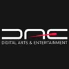 Digital Arts & Entertainment