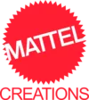 Mattel Creations