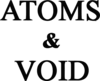 Atoms & Void