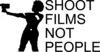 Shoot Films, Not People Productions