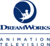 DreamWorks Animation Television