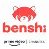 Benshi Amazon Channel