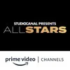 Studiocanal Presents ALLSTARS Amazon Channel