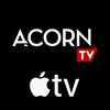 Acorn TV Apple TV