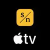 Sundance Now Apple TV Channel