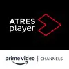 Atresplayer Amazon Channel