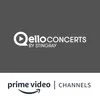 Qello Concerts by Stingray Amazon Channel