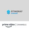 Stingray Karaoke Amazon Channel