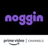 Noggin Amazon Channel