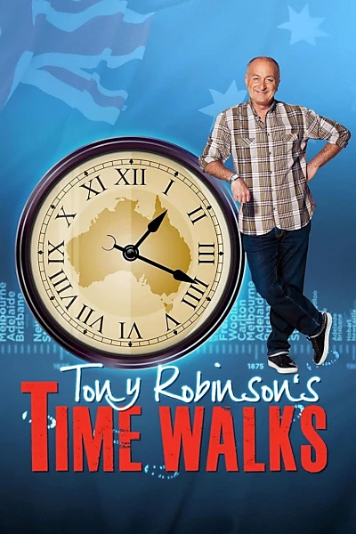 Tony Robinson's Time Walks