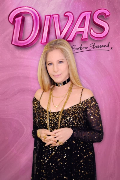 Divas: Barbra Streisand