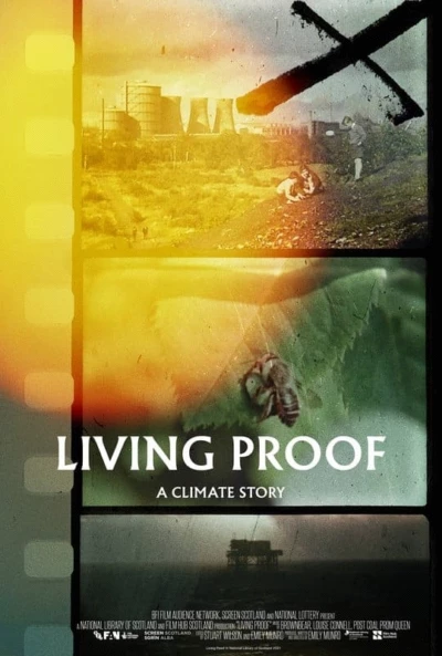 Living Proof: A Climate Story