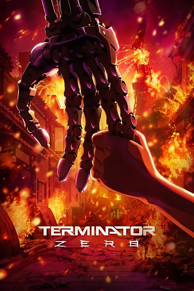 Terminator (Anime)