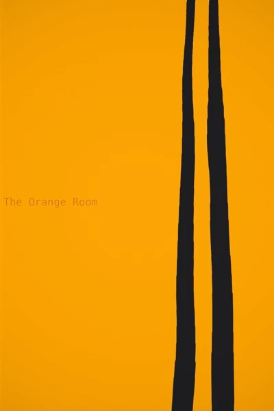 The Orange Room